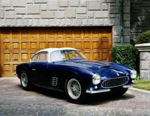 Ferrari 250 GT Berlinetta Tour de France 1956 года